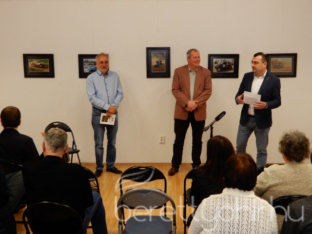 Rékasi Attila fotóművész kiállítása 07